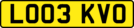 LO03KVO