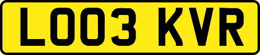 LO03KVR