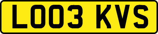LO03KVS