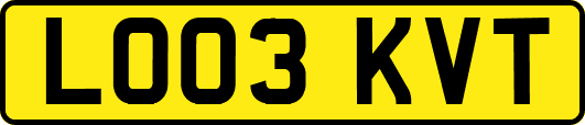 LO03KVT
