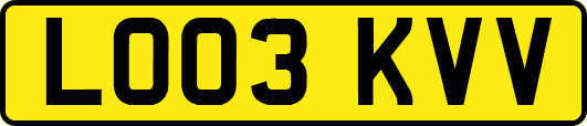 LO03KVV