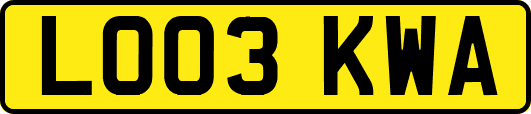 LO03KWA