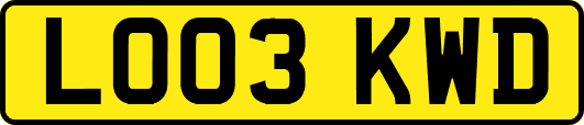LO03KWD