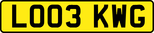 LO03KWG