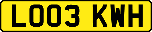 LO03KWH