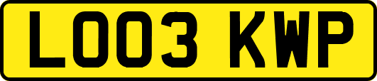 LO03KWP