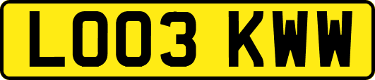 LO03KWW