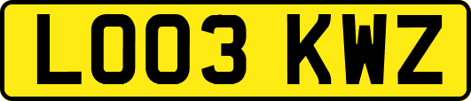 LO03KWZ