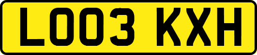 LO03KXH