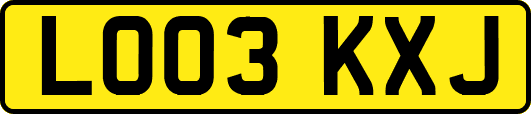 LO03KXJ