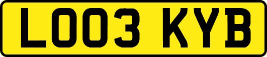 LO03KYB