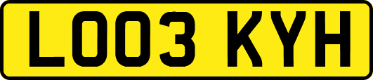 LO03KYH