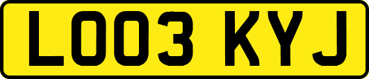 LO03KYJ