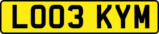 LO03KYM