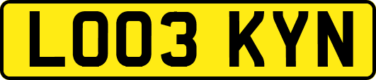 LO03KYN