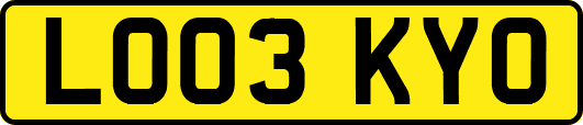 LO03KYO