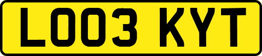 LO03KYT