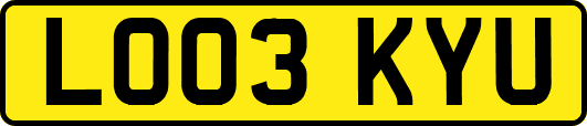 LO03KYU