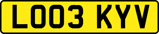 LO03KYV