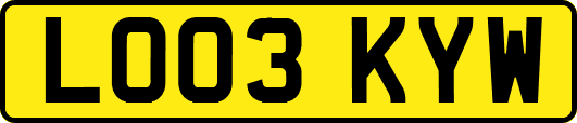 LO03KYW