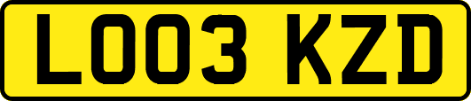 LO03KZD
