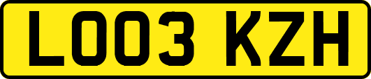 LO03KZH