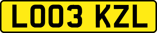 LO03KZL