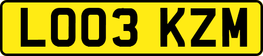 LO03KZM