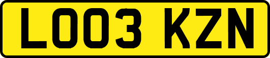 LO03KZN