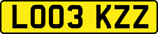 LO03KZZ