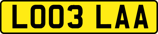 LO03LAA