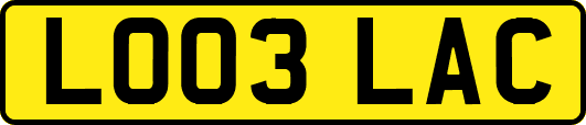LO03LAC