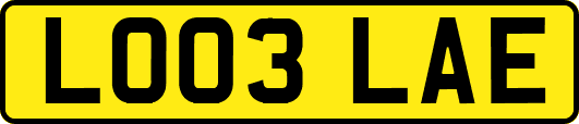 LO03LAE
