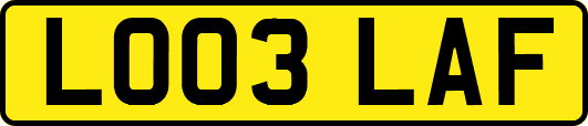 LO03LAF
