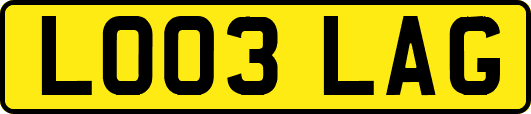 LO03LAG