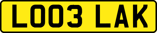 LO03LAK