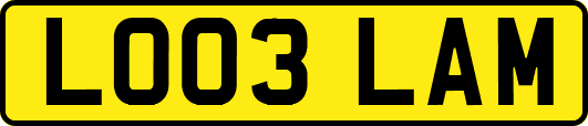LO03LAM