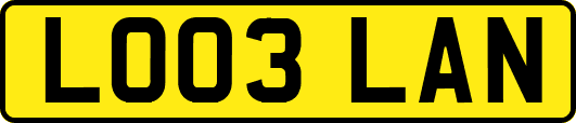 LO03LAN