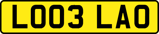 LO03LAO