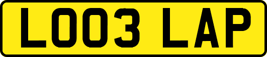 LO03LAP