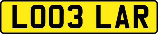 LO03LAR