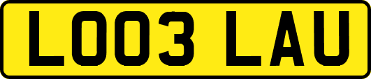 LO03LAU