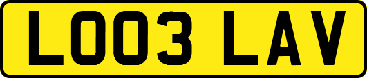 LO03LAV