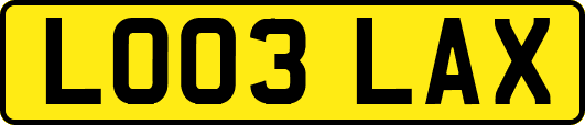 LO03LAX