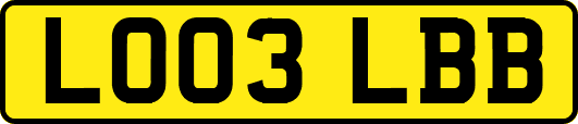 LO03LBB