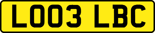 LO03LBC
