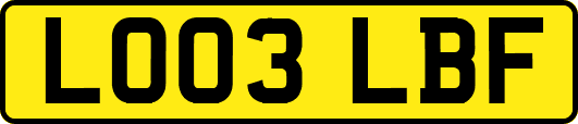 LO03LBF