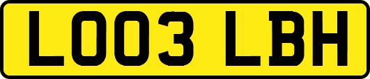 LO03LBH