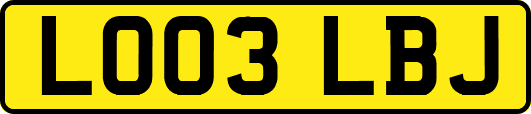 LO03LBJ
