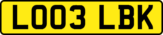 LO03LBK